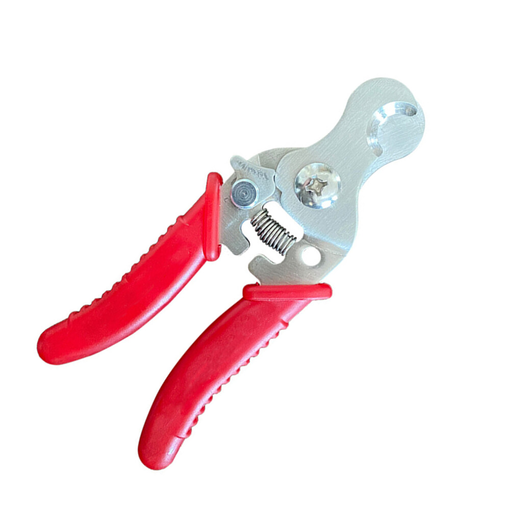 Farm Livestock Ear Tag Applicator Pliers For Cow Sheep Pig 3171599008948