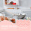 2pcs Clothes Hanger Hat Drying Rack Rotating Socks Drying Hanger Multi-Clips For Space Saving 8