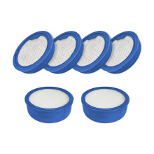 Für 7000/ASKW5/Ultimate 700 Ersatzteile Zubehör Vormotorfilter Hygienefilter