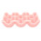 2pcs Clothes Hanger Hat Drying Rack Rotating Socks Drying Hanger Multi-Clips For Space Saving 2