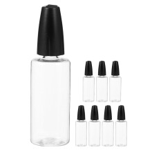 2pcs Double-Ended Retractable Makeup Brush Set Multi-Purpose Plastic Handle Lip Brush For Travel And Daily Cosmetic Use