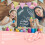 2pcs Clothes Hanger Hat Drying Rack Rotating Socks Drying Hanger Multi-Clips For Space Saving 11