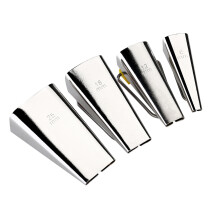 8pcs Fabric Bias Tape Maker Set Sewing Tools For Quilting And Binding