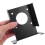 4Pcs Post Base: Stainless Steel Support For 4" X 4" Wood Post 4