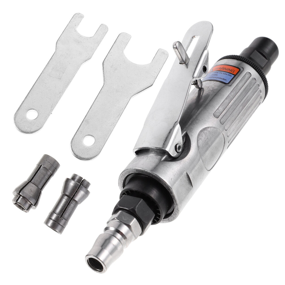 Small Pneumatic Air Tool For Polishing And Precision Grinding 3161716804614