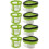 Filter für Bissell Pet Hair Eraser Vakuumset, 2-Pack 1