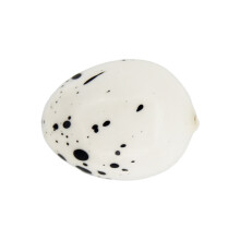 Basket Filler Artificial Quail Eggs Fake Bird Egg Stuffers