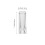 20Pcs Clear Plastic Cord Knobs Replacement for Window Blind Tassels 2