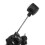 2Pcs Drum Pedal Replace Hammer Assorted Color Felt Steel ABS Durable 4