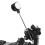2Pcs Drum Pedal Replace Hammer Assorted Color Felt Steel ABS Durable 3