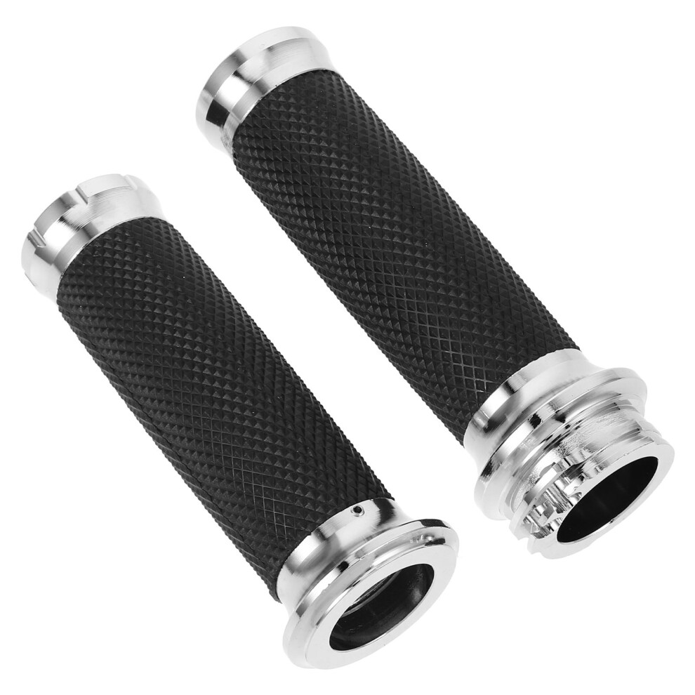 Motorcycle Handle Scooter Grips Heated Accessories Motorbike 3061873978770