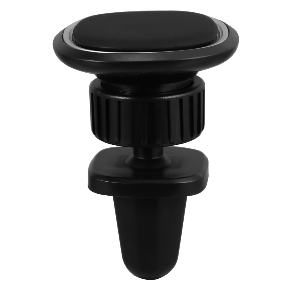 Mobile Phone Holder Car Magnet To Rotate Silica Gel 3013429888750