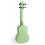 Soprano Ukulele with Bag Pick  Strings Mint Green 6