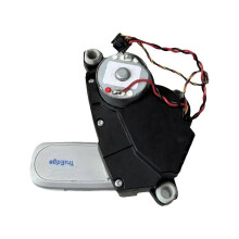 Externe Bürsten-Bürsten-Motorbaugruppe für X8 Pro /X8 Pro Omni/T50 Pro/T50 Omni Vakuumteile