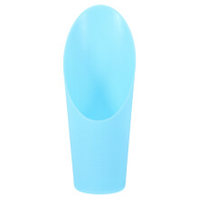 Coffee Garden Hard Plastic Soil Scoop for Planting