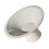 1Pc Premium Ceramic Dessert Plate Multi-Purpose Household Fruit Dish 1
