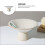 1Pc Premium Ceramic Dessert Plate Multi-Purpose Household Fruit Dish 4