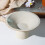 1Pc Premium Ceramic Dessert Plate Multi-Purpose Household Fruit Dish 3