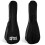 Soprano Ukulele with Bag Pick  Strings Mint Green 7