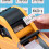 Label Sticker White Rectangular Home 10 Rolls 4