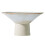 1Pc Premium Ceramic Dessert Plate Multi-Purpose Household Fruit Dish 9