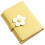 Schattige PU Portemonnee Met Decoratie 10