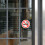 20 No Smoking Raamsticker Voor Voertuigen 4