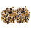 2 Delicate Decorative Stone Cobblestone 1