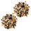 2 Delicate Decorative Stone Cobblestone 7