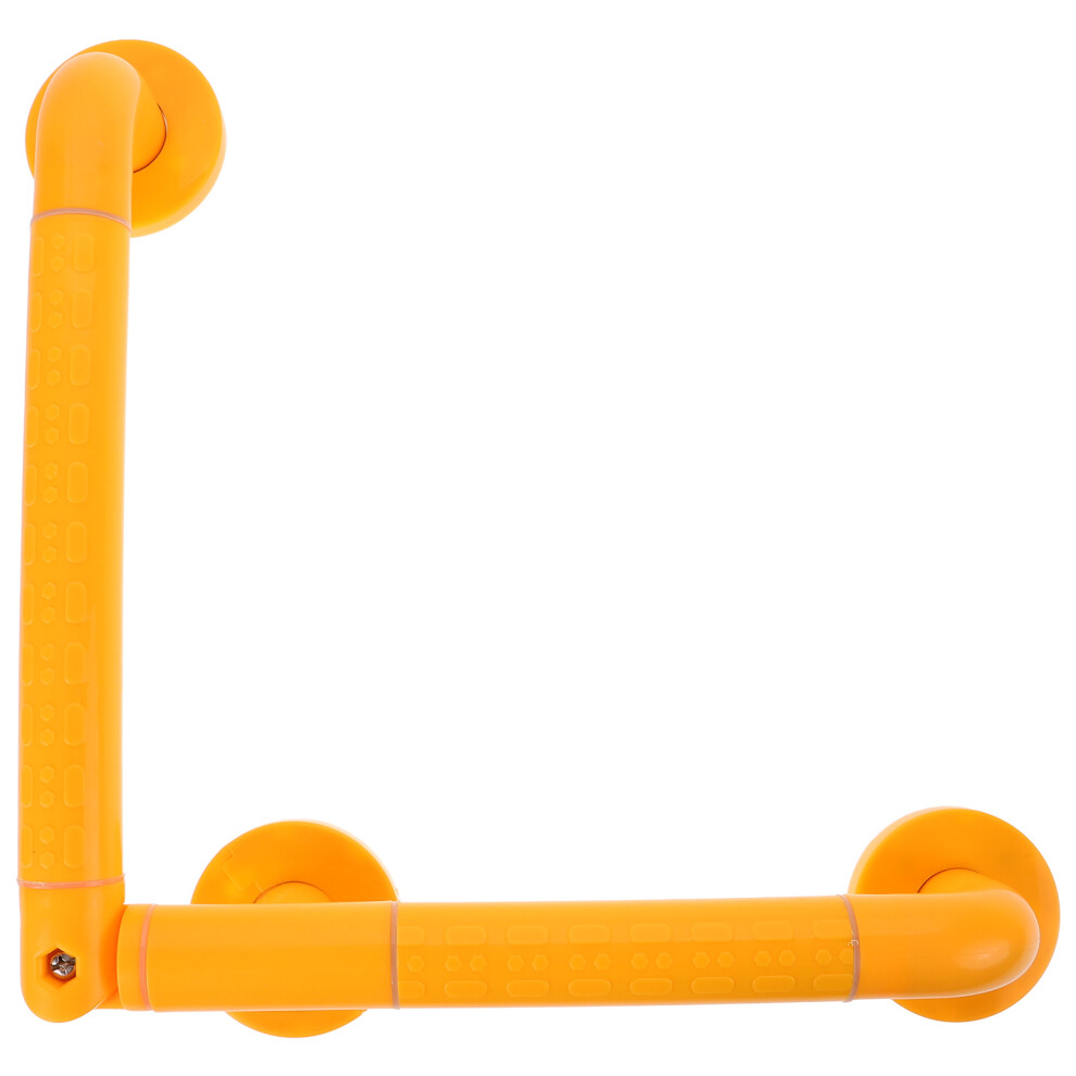 Villcase Raindrops Bars Bath Shower Grab Anti-Slip Handrails Elder Baby