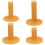 4St Cowhells Golfs Balhouder Lichtgewicht Golfaccessoires 1