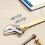 2Pcs Silver Stainless Steel Fencing Tips Replacement for Epee Training 4