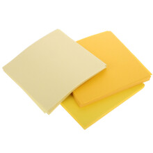 Oragami Paper Lemon Yellow Kids Diy Projects 300 Sheets
