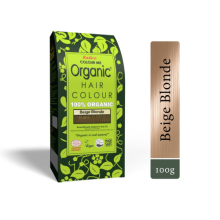 RADICO NATÜRLICHE ORGANIC Blond Haarfarbe