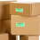 1 Roll Inventory Inspected By Labels Adhesive Handling Sticker 4