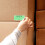 1 Roll Inventory Inspected By Labels Adhesive Handling Sticker 3