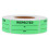 1 Roll Inventory Inspected By Labels Adhesive Handling Sticker 9