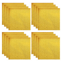 200pcs aluminum foil paper for chocolate and food packaging