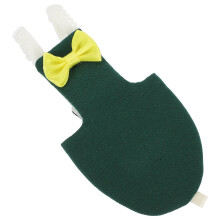 Couches Pour Oiseaux En Olive Protection Ajustable