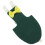 Couches Pour Oiseaux En Olive Protection Ajustable 1