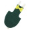 Couches Pour Oiseaux En Olive Protection Ajustable 4