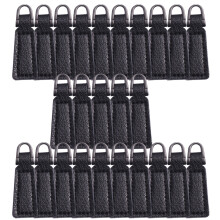 125Pièces Tirettes De Pour Vestes Sacs
