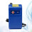 Blue Professional Watch Repairing Tool Magnetizer Demagnetizer 5