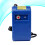 Blue Professional Watch Repairing Tool Magnetizer Demagnetizer 7