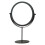 Round Makeup Mirror For Women Home Use Table Decor 1