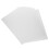 Worgeous  50 Sheets A3 Drawing Paper Blank Yellowing-Resistant 10