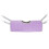 1Pc Soft Fleece Pet Sleeping Pouch Hanging Bed for Hamsters Squirrels 1