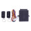 Central Locking Car Keyless Remote Control Alarm System Alarm 5