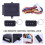 Central Locking Car Keyless Remote Control Alarm System Alarm 2