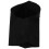 Elastic Neoprene Dive Cap Black Warm Protective Swim Hat 5